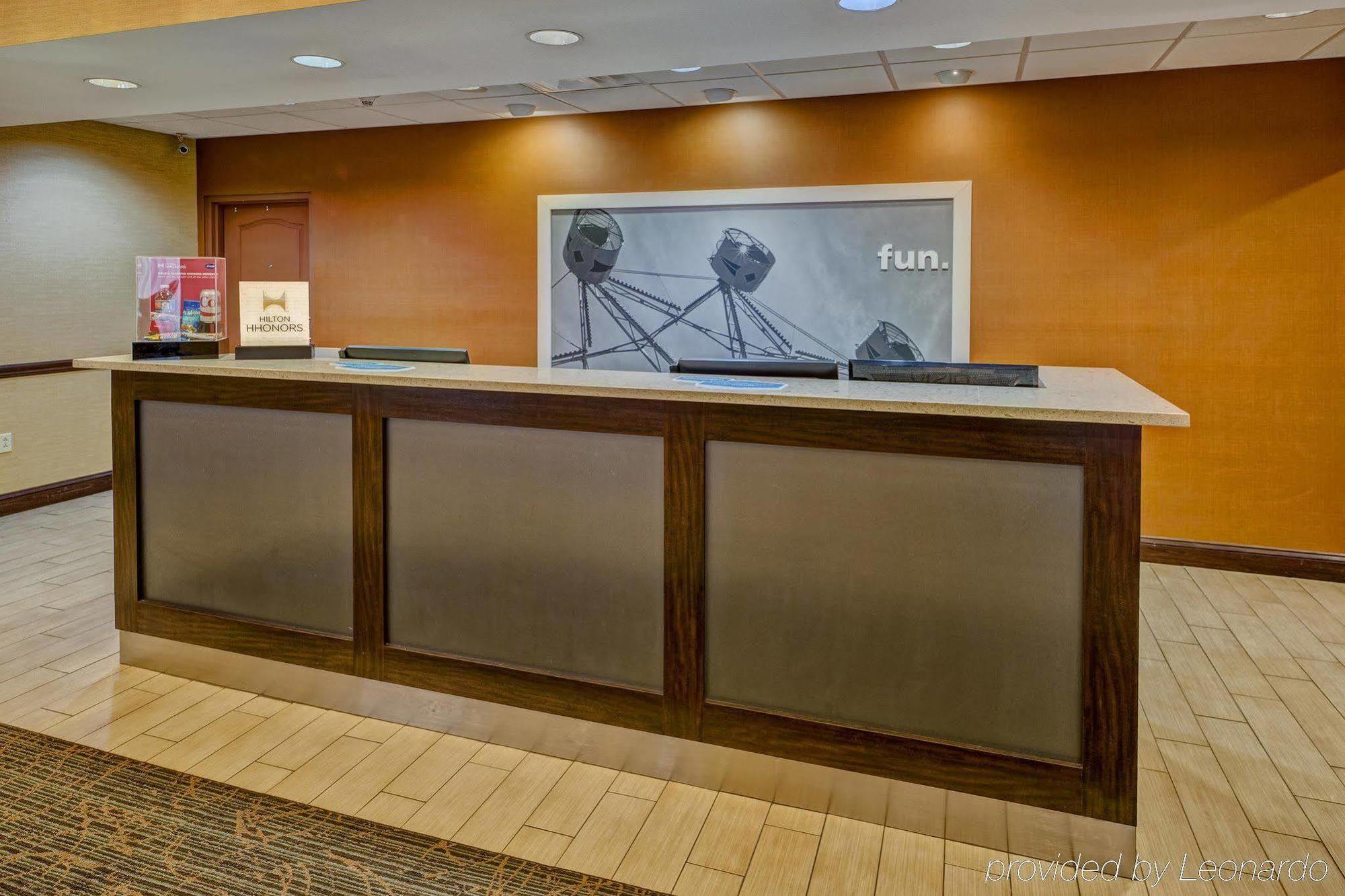 Hampton Inn Crossville Exterior foto